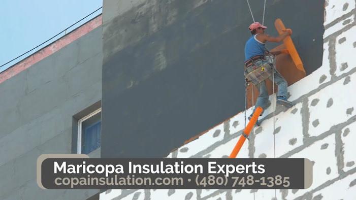Insulation Contractor in Maricopa AZ, Maricopa Insulation Experts