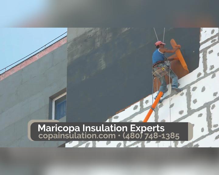 Insulation Contractor in Maricopa AZ, Maricopa Insulation Experts