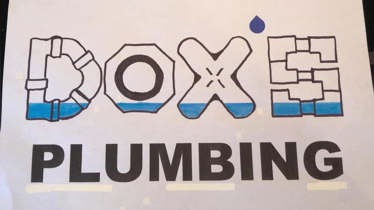 Plumber  in Blenheim ON, Dox&#39;s Plumbing