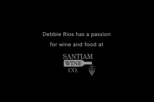 Wine Store in Salem OR, Santiam Wine & Bistro