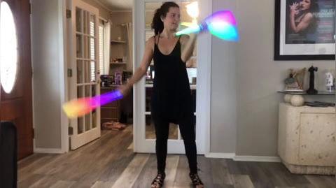 G.R. Juggler 2