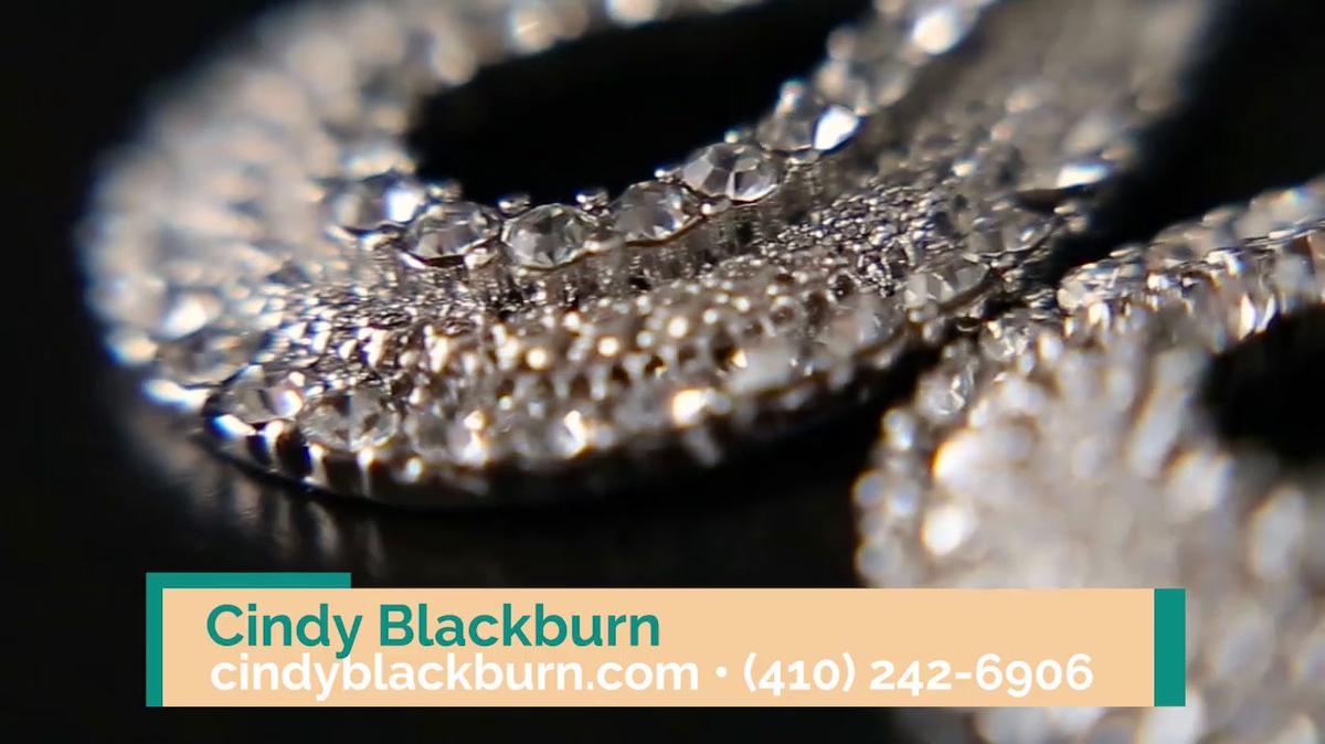 Custom Jewelers in Catonsville MD, Cindy Blackburn
