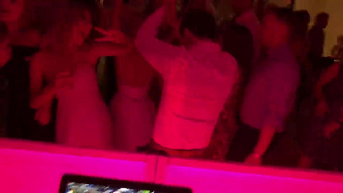 DJ J.G.