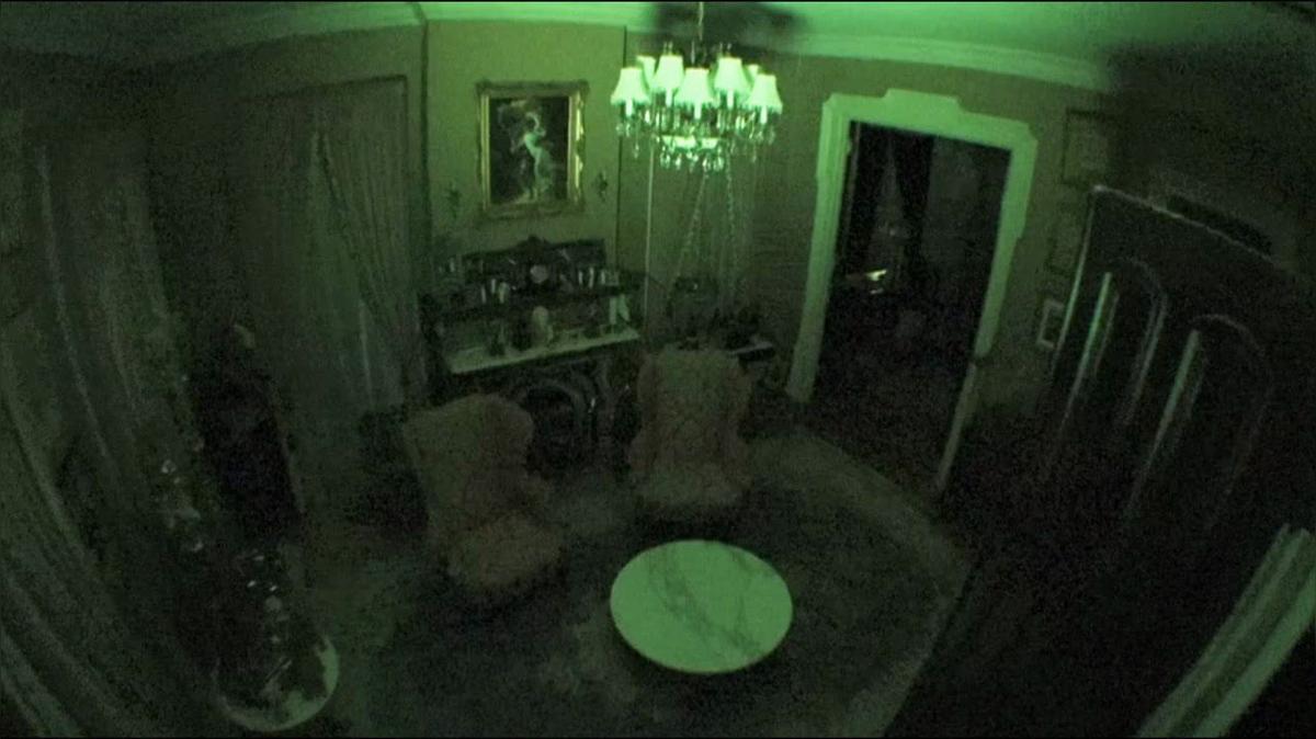 FLIR - Ghost Hunters S12 E02 - 8/28/19