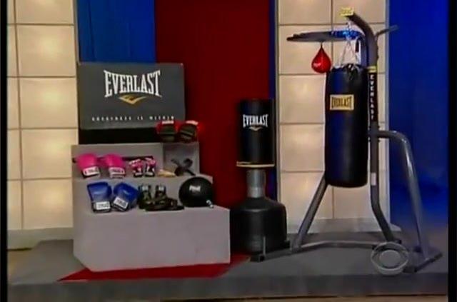 Let&#39;s Make A Deal - Everlast