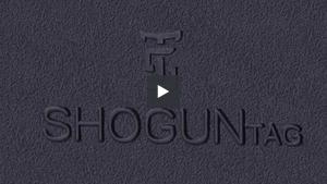 shogun tag video