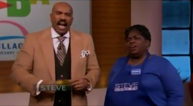 Aruba - The Steve Harvey Show.mp4