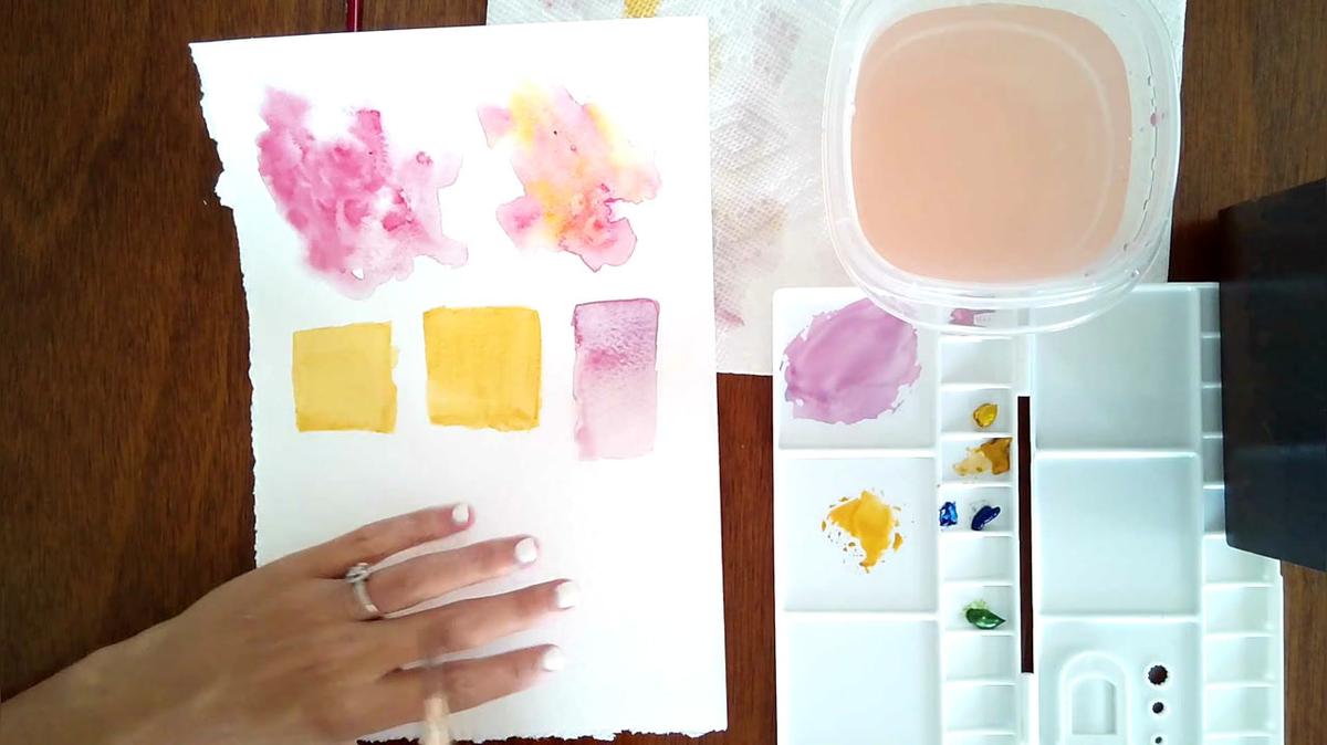 Watercolor Washes.mp4