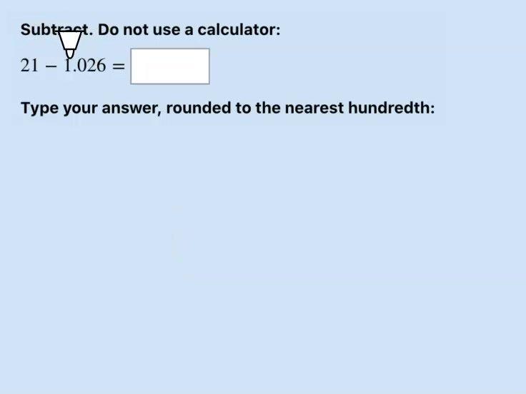 Subtracting Decimals - Thousandths (8).mp4