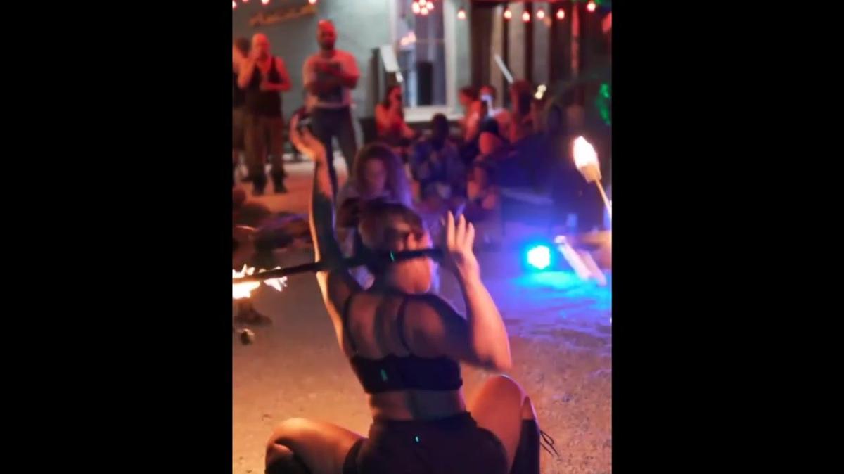 Fire and Hula Dancer A.G..mp4