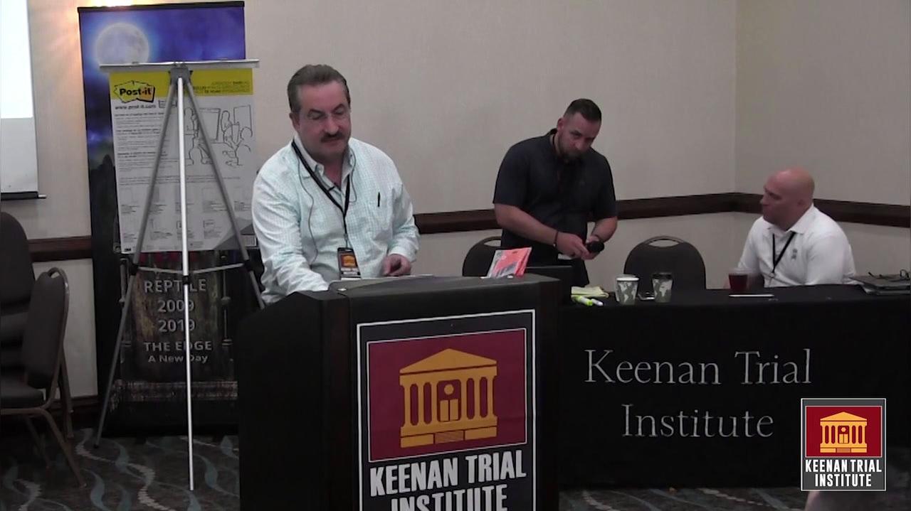 TT Seminar 13 - Piercing The Non-Profit Immunity Veil.mp4
