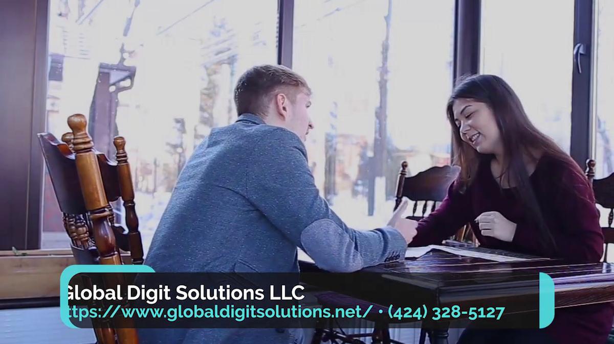 Tax Services in Lomita CA, Global Digit Solutions LLC