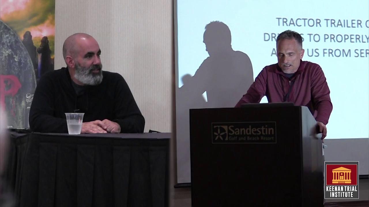 TT Seminar 9 - Cross of Human Factors - Conspicuity Expert.mp4