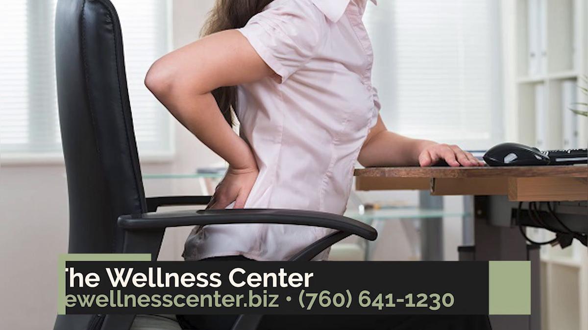 Kangen Alkaline Water in La Quinta CA, The Wellness Center
