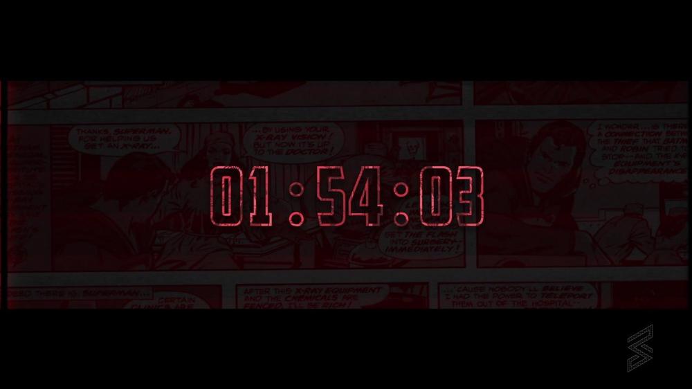 Countdown
