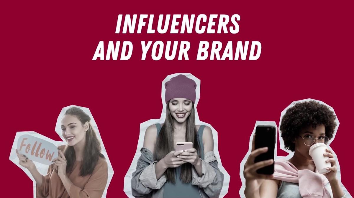 Hollywood Branded - What Influencers Can Do For Your Brand