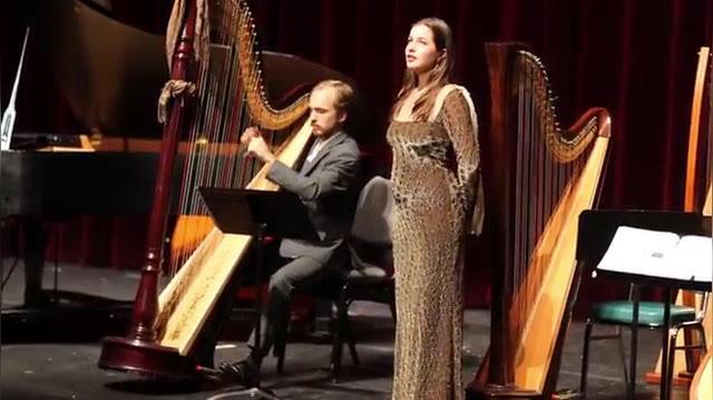Harp Duo S.L.