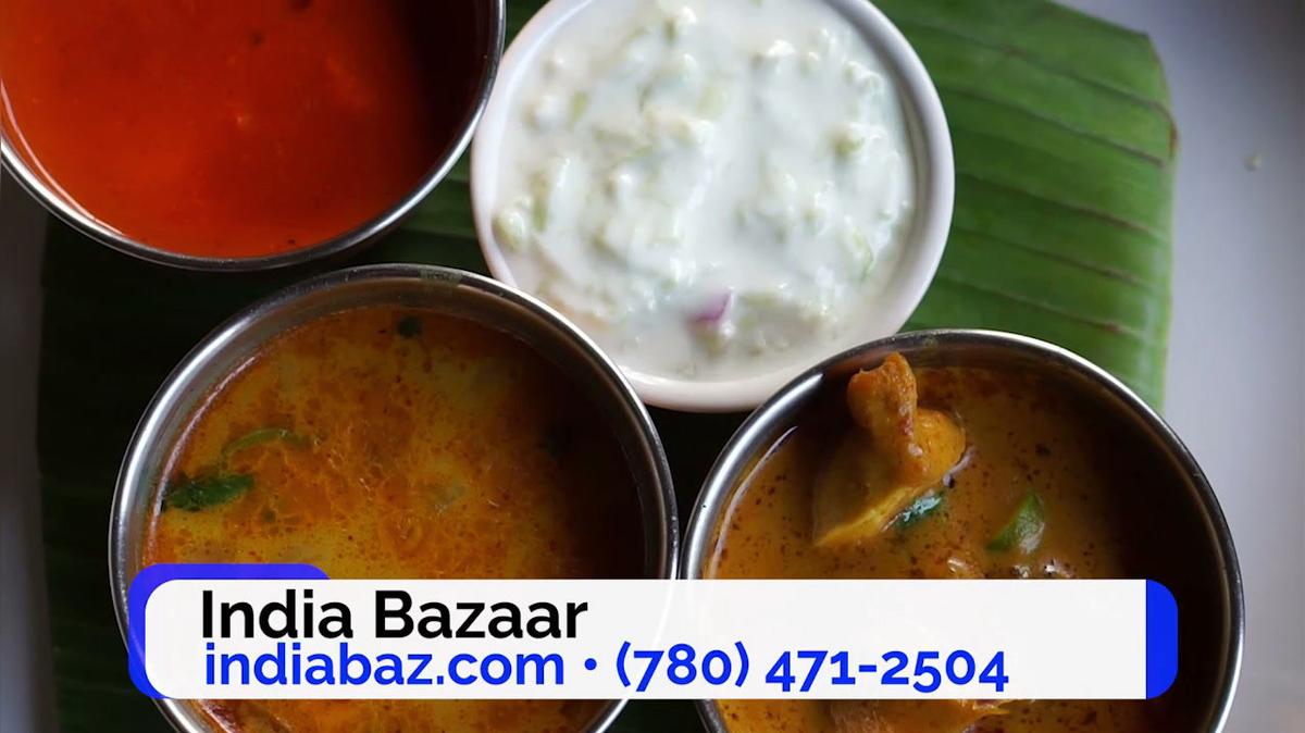 Caribbean Produce in Edmonton AB, India Bazaar