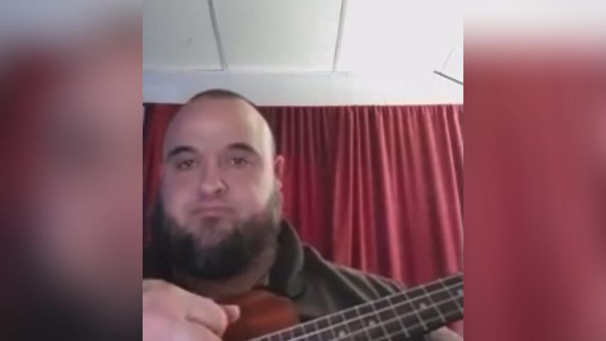 Ukulele U.(2) A.S.