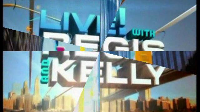 Shell - Live With Regis & Kelly.wmv