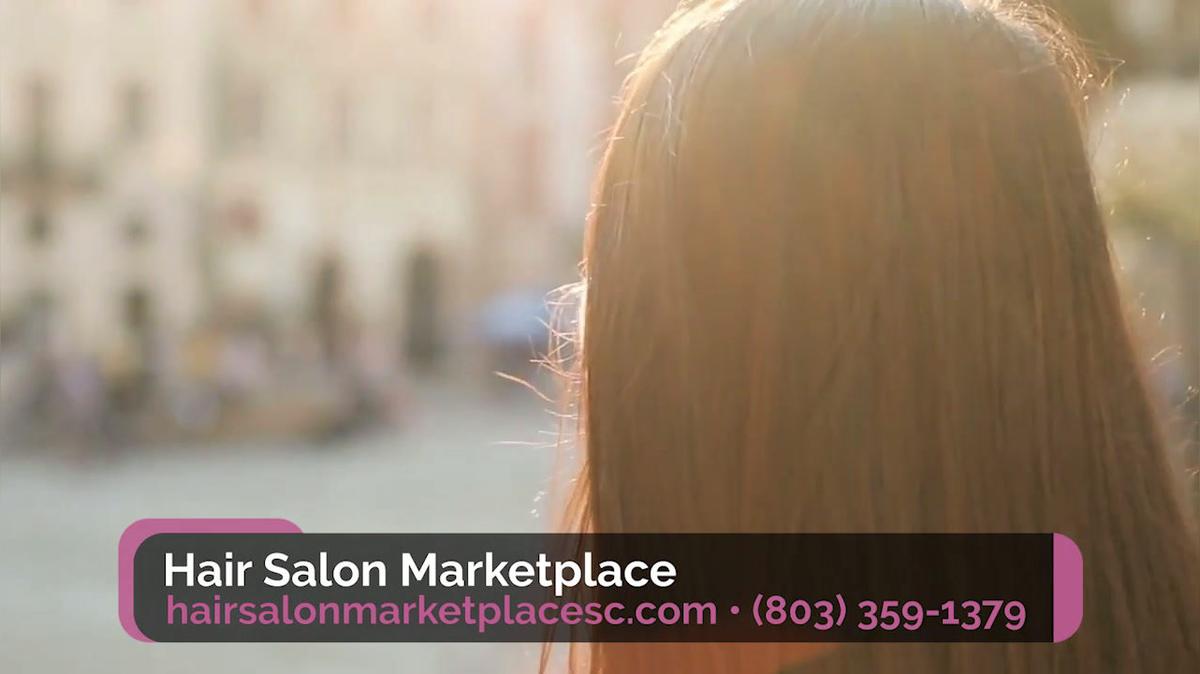 Hair Salon in Lexington SC, Hair Salon Marketplace