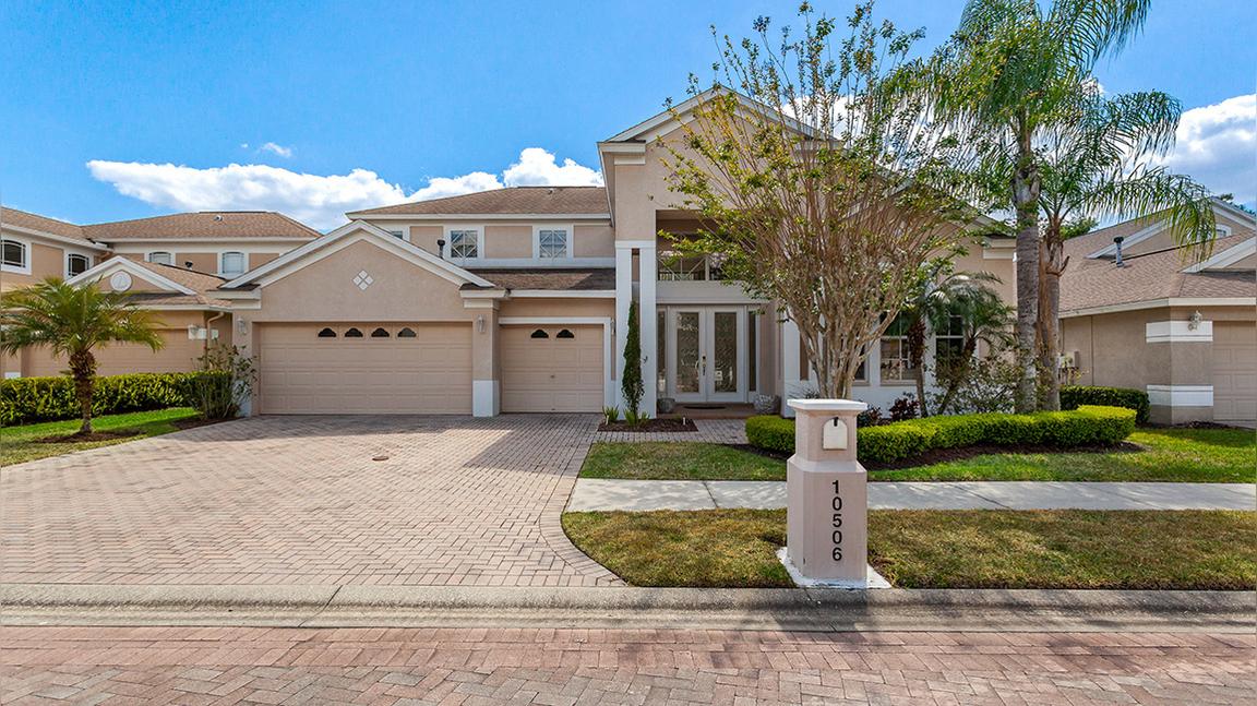 10506 Canary Isle Dr., Tampa, FL 33647.mp4