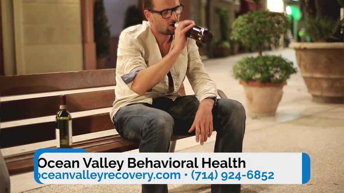 Detox in Tustin Ca, Ocean Valley Behavioral Health