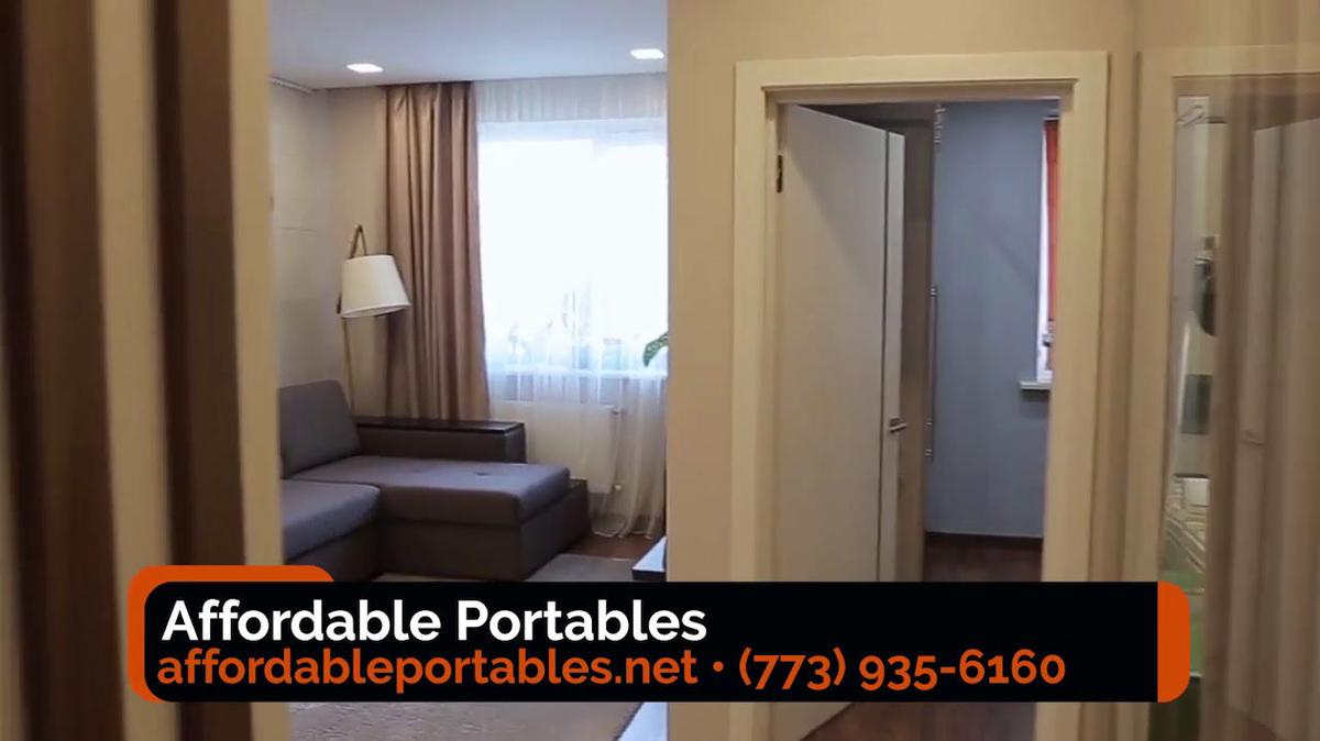 Furniture Store in Chicago IL, Affordable Portables