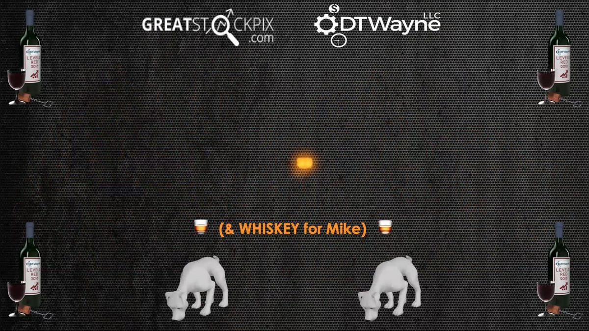 W6 from April 4th 2019