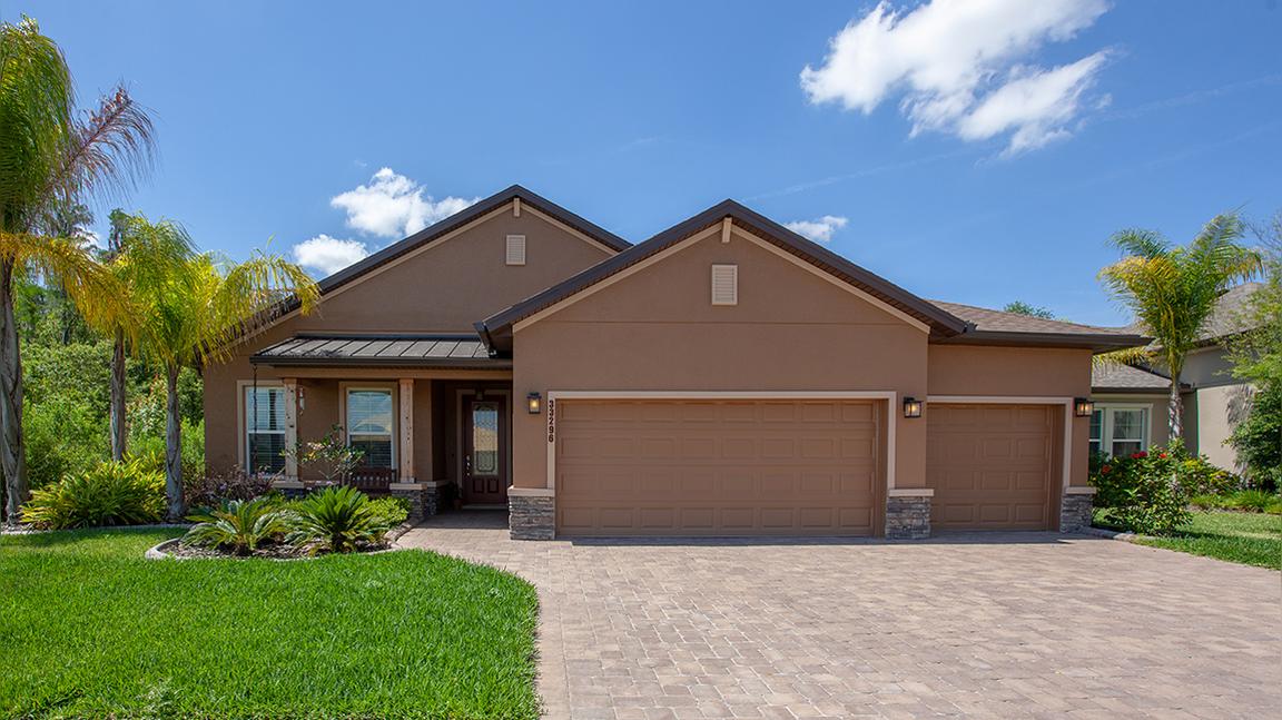 33296 Chasewood Cir., Wesley Chapel, FL 33545