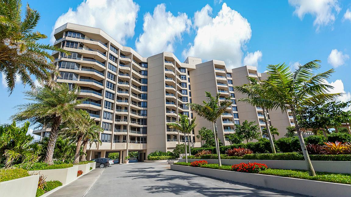 1211 Gulf of Mexico Dr., Unit 103, Longboat Key, FL 34228