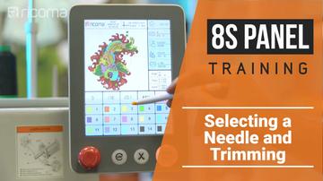 V16 Selecting a Video and Trimming - SWD Panel Training