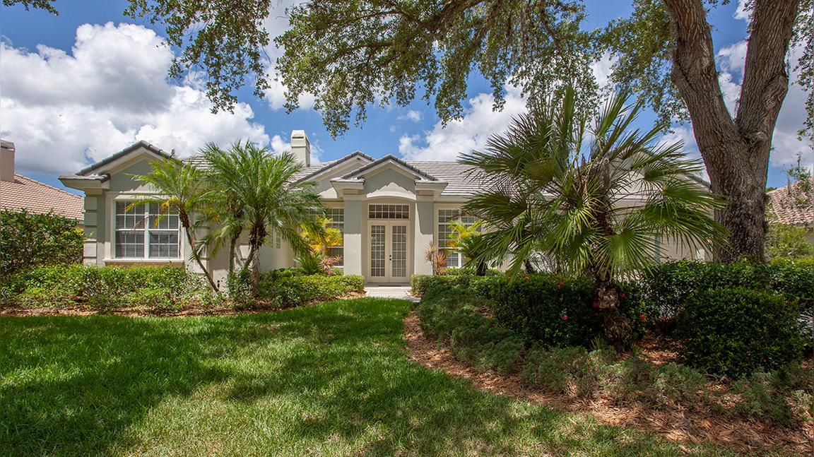 7208 Marston Ct., University Park, FL 34201