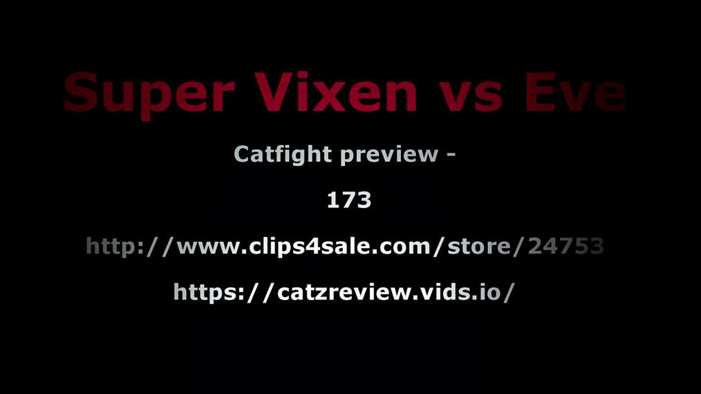 Super Vixen vs Eve preview - 173
