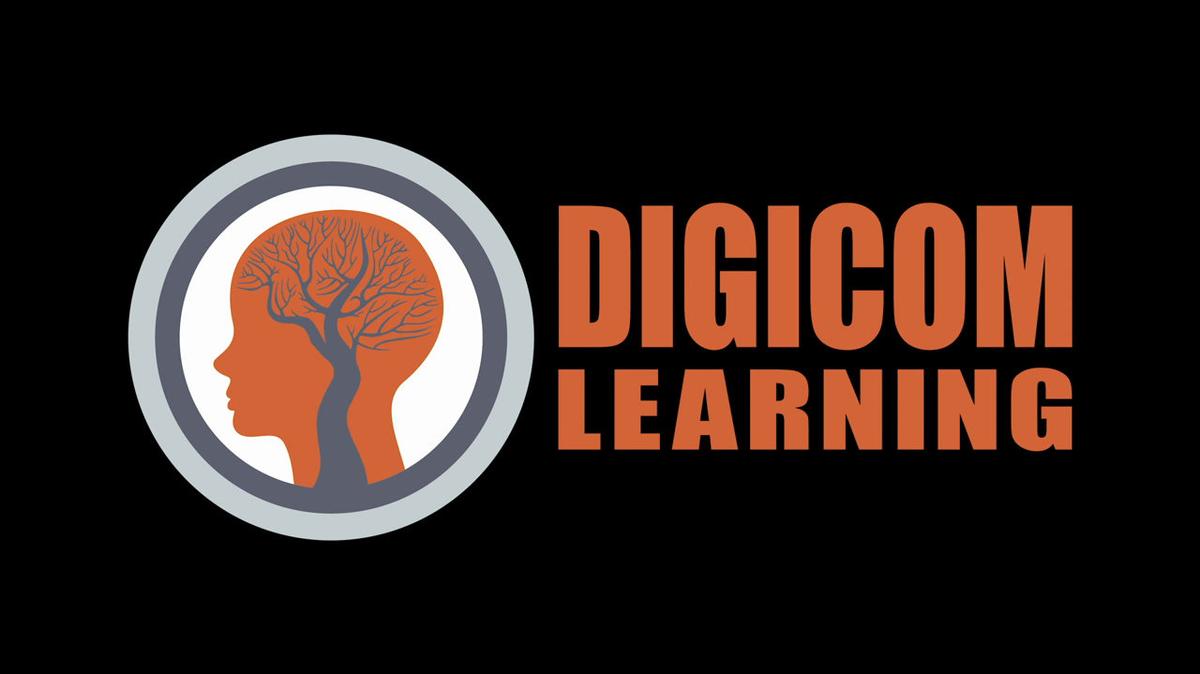 3 Digicom Finalists