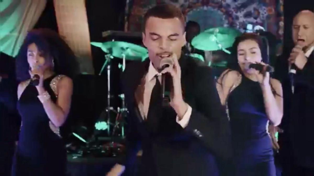 Band P.P.B..mp4