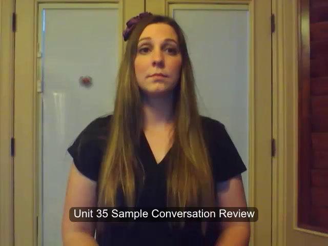 ASL 1 Q4 W5 Conversation (Sign With Me)