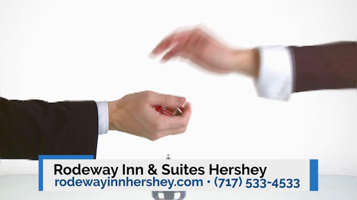 Hotels in Hershey PA, Rodeway Inn &amp; Suites Hershey 