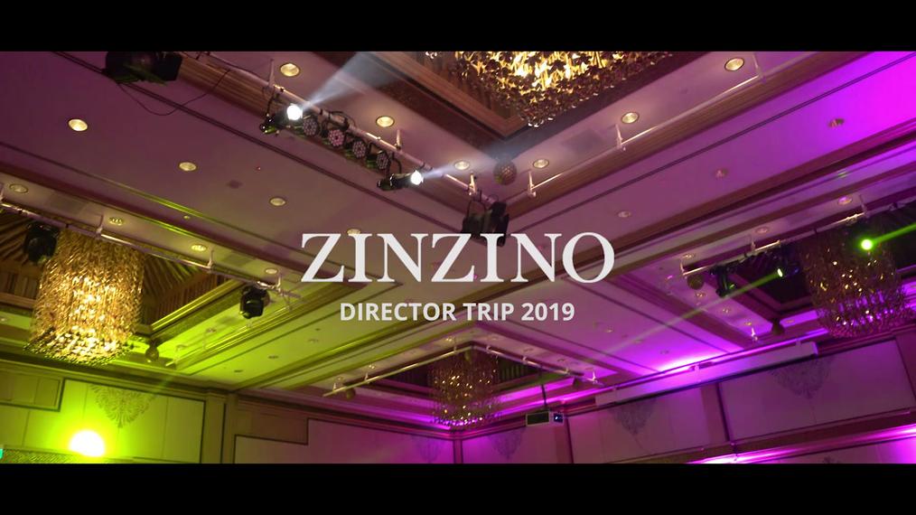 Zinzino Director Trip 2019 Bali