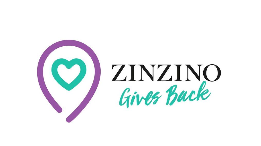 Share the love - Zinzino Gives Back