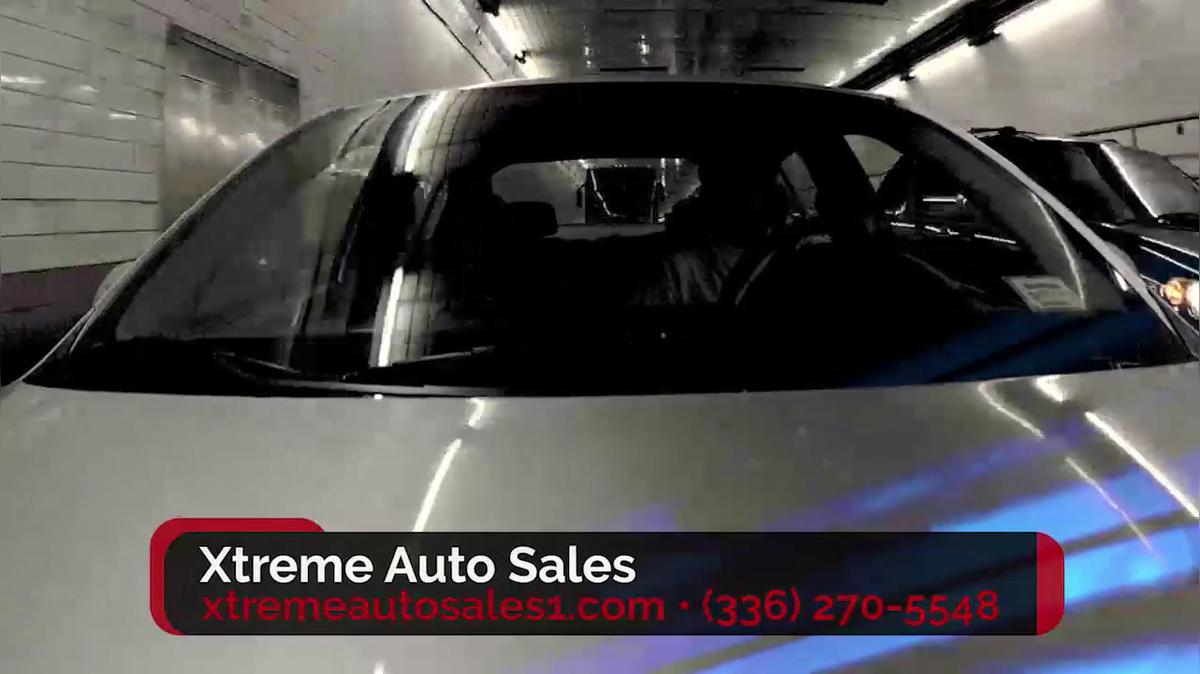 Used Car Dealership in Burlington NC, Xtreme Auto Sales
