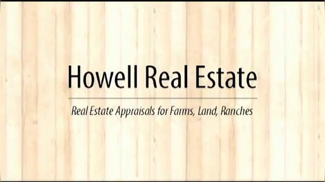Real Estate in Guymon OK, Howell Real Estate
