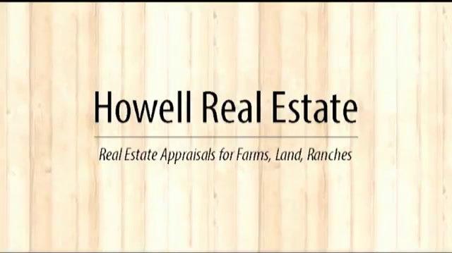 Real Estate in Guymon OK, Howell Real Estate