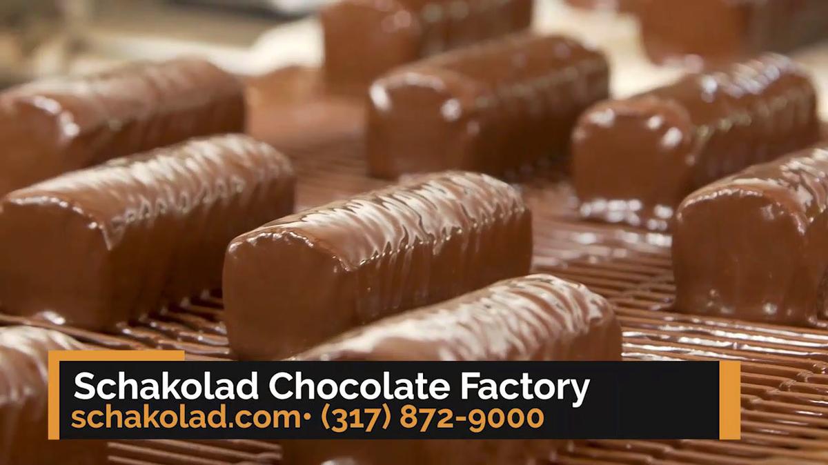 Chocolate Factory in Indianapolis IN, Schakolad Chocolate Factory