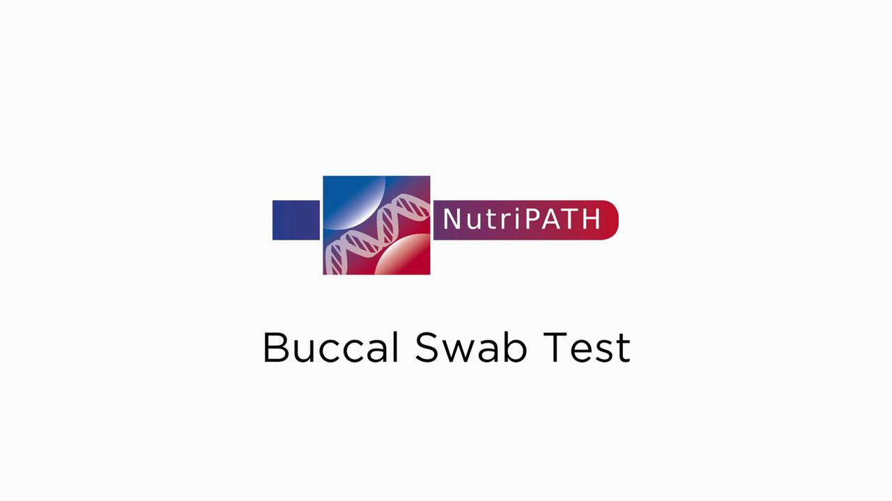 BUCCAL SWAB COLLECTION.mov