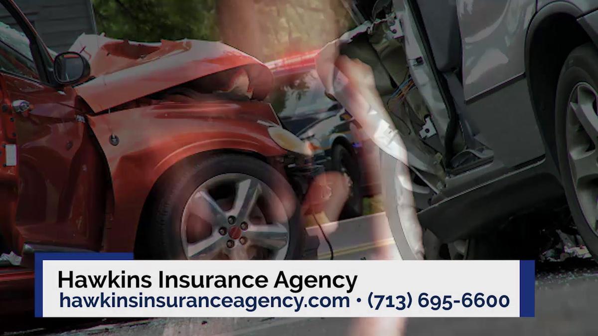 Insurance in Houston TX, Hawkins Insurance Agency