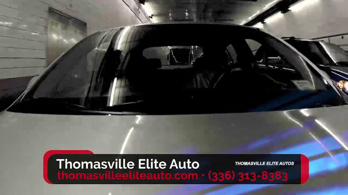 Used Car Dealership in Thomasville NC, Thomasville Elite Auto
