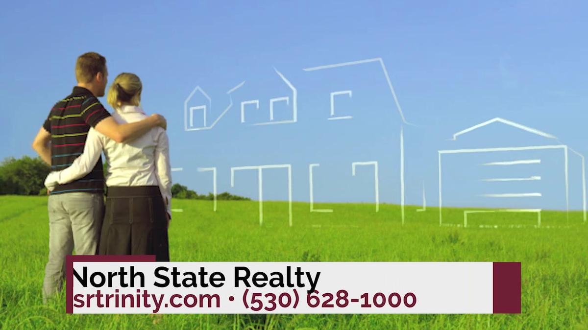 Real Estate in Hayfork CA, North State Realty