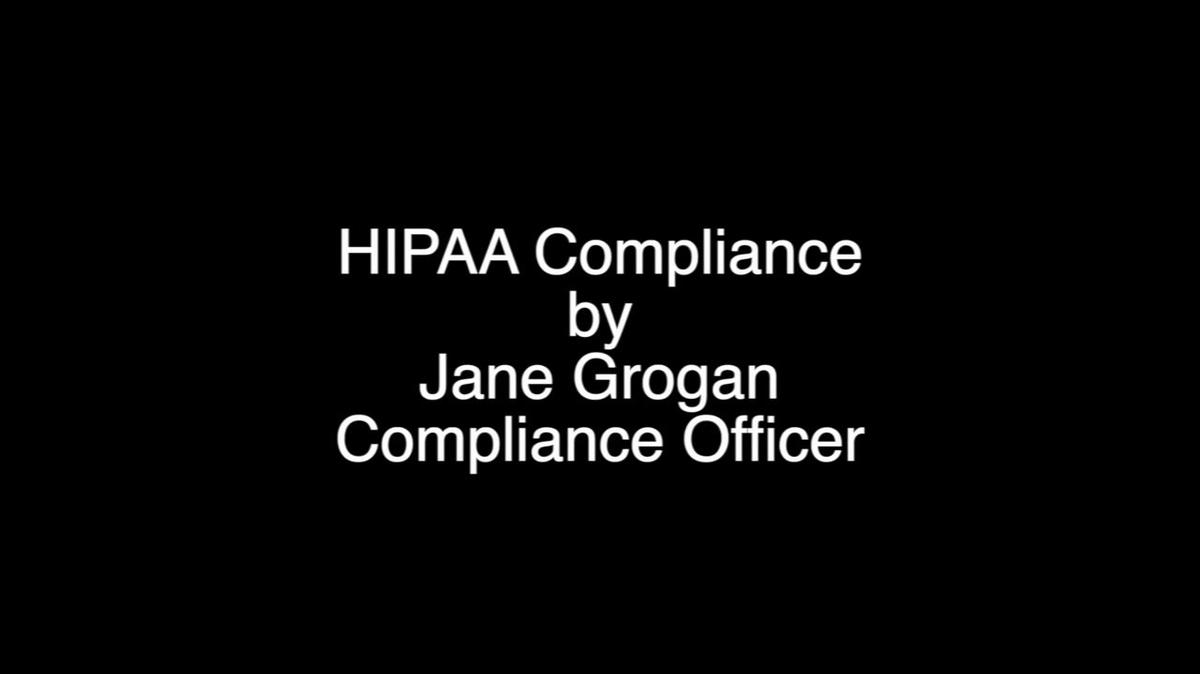 Island Eye HIPAA