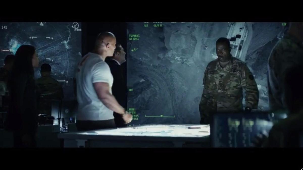 FLIR - Rampage BTS Promo